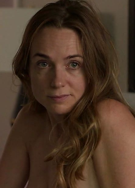 See Kerry Condon Nude | Kerry Condon Naked | Mr. Skin
