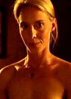 Celebrity: Julia Heinze