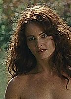 Celebrity: Violante Placido