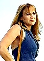 Celebrity: Kristi Russell