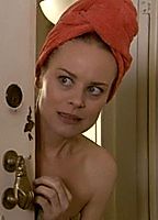 Celebrity: Nadine Garner