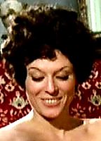 Celebrity: Jill Gascoine