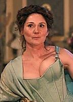 Celebrity: Ruth Gemmell