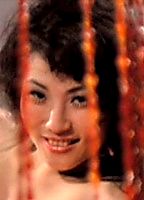 Celebrity: Angela Yu Chien