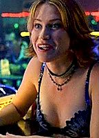 Celebrity: Krista Morin