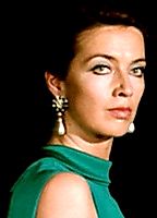 Celebrity: Patricia Haines