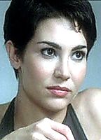 Celebrity: Mariana Santángelo