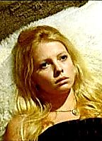Celebrity: Agneta Eckemyr