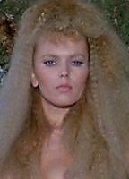 Celebrity: Rita Rusic