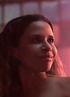 Celebrity: Julieta Ortega