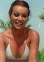 Celebrity: Iris Chacón