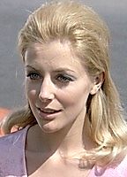 Celebrity: Deborah Grant