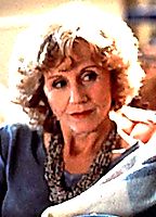 Celebrity: Hélène Vincent