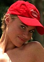 Celebrity: Paula LaBaredas