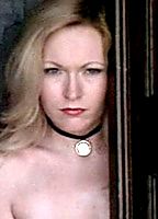 Celebrity: Diana St. Clair