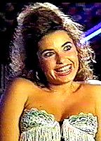 Celebrity: Yolanda Ventura
