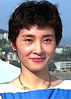 Celebrity: May Hong