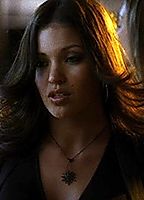 Celebrity: Sandra McCoy