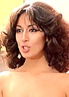 Celebrity: Annamaria Clementi