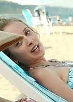 Celebrity: Megan Park