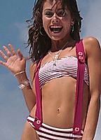 Celebrity: Alexis Dziena