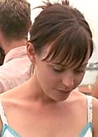 Celebrity: Abi Tucker