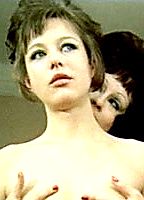 Celebrity: Irene Lindholm
