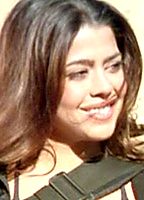 Celebrity: Darlena Tejeiro