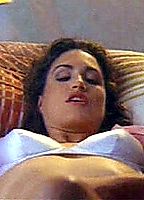 Celebrity: Rebecca Rocheford