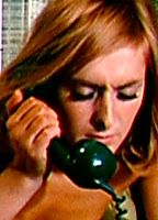 Celebrity: Paula Patterson