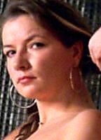 Celebrity: Lucy Harrison