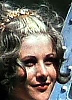 Celebrity: Suzanne Fields