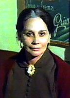 Celebrity: Rita Macedo