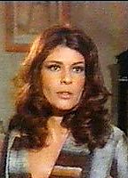 Celebrity: Raquel Olmedo