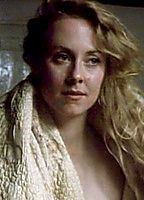 Celebrity: Cathryn Harrison