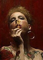 Celebrity: Robin Weigert