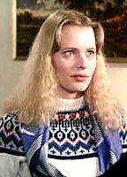 Celebrity: Rena Niehaus
