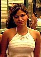 Celebrity: Melonie Diaz