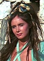 Celebrity: Tiziana Altieri