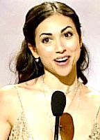 Celebrity: Eden Riegel