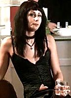 Celebrity: Shannon Novak