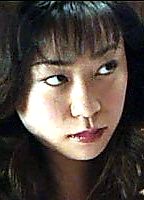 Celebrity: Fumie Kudo