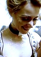 Celebrity: Julia Beerhold