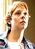 Celebrity: Julia Prochnow