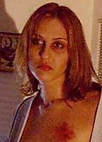 Celebrity: Ariana Fronti