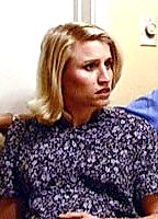 Celebrity: Claire Mills