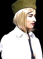 Celebrity: Lisa Marie Janke