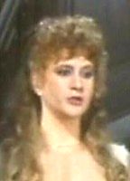 Celebrity: Kathy Kriegel