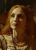 Celebrity: Lolita Chammah