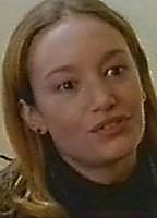 Celebrity: Laureline Schwarz